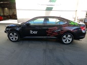 skoda superb iii (3v3) del año 2018