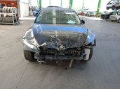 skoda superb iii (3v3) del año 2018