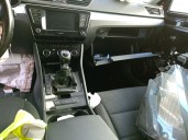 skoda superb iii (3v3) del año 2018