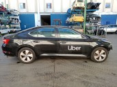 skoda superb iii (3v3) del año 2018