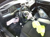 skoda superb iii (3v3) del año 2018