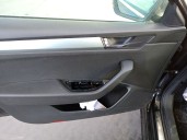 skoda superb iii (3v3) del año 2018