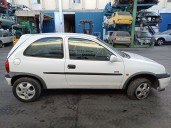 opel corsa b (s93) del año 2000