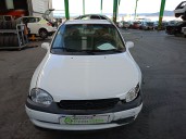 opel corsa b (s93) del año 2000