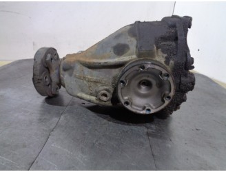 Recambio de diferencial trasero para mercedes-benz clase e (w210) berlina 320 (210.055) referencia OEM IAM 2103510805 3.07 21035