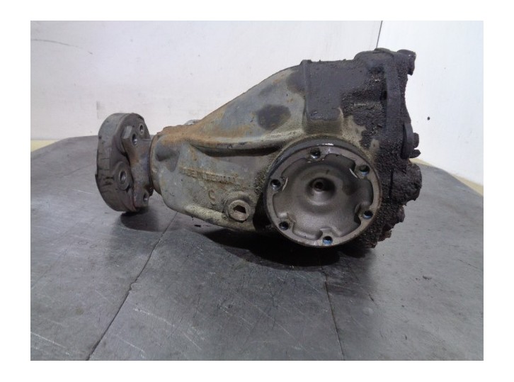 Recambio de diferencial trasero para mercedes-benz clase e (w210) berlina 320 (210.055) referencia OEM IAM 2103510805 3.07 21035