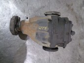 Recambio de diferencial trasero para mercedes-benz clase e (w210) berlina 320 (210.055) referencia OEM IAM 2103510805 3.07 21035