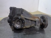 Recambio de diferencial trasero para mercedes-benz clase e (w210) berlina 320 (210.055) referencia OEM IAM 2103510805 3.07 21035
