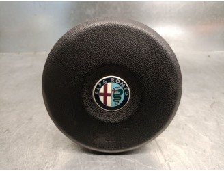 Recambio de airbag delantero izquierdo para alfa romeo 159 (939_) 2.0 jtdm (939axp1b) referencia OEM IAM 156081638 156081638 