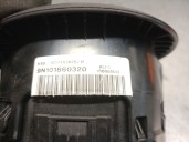 Recambio de airbag delantero izquierdo para alfa romeo 159 (939_) 2.0 jtdm (939axp1b) referencia OEM IAM 156081638 156081638 