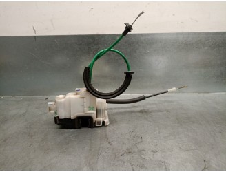 Recambio de cerradura puerta trasera derecha para alfa romeo 159 (939_) 2.0 jtdm (939axp1b) referencia OEM IAM 50513059 50513059