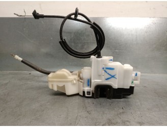 Recambio de cerradura puerta delantera izquierda para alfa romeo 159 (939_) 2.0 jtdm (939axp1b) referencia OEM IAM 50513051 5051