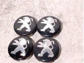 Recambio de tapacubos para peugeot 5008 (0u_, 0e_) 1.6 bluehdi 120 referencia OEM IAM 9807999277  