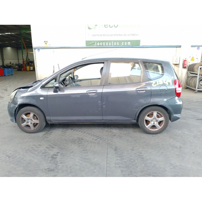 honda jazz ii (gd_, ge3, ge2) del año 2008