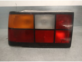 Replacement rear right tail light for Volvo 460 (464) 2.0 OEM IAM reference 463500 3454331 