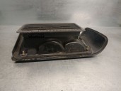 Recambio de piloto trasero derecho para volvo 460 (464) 2.0 referencia OEM IAM 463500 3454331 