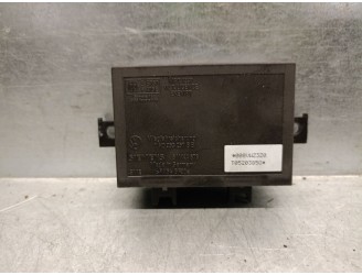 Recambio de centralita inmovilizador para seat toledo i (1l2) 1.9 tdi referencia OEM IAM 1H0953257BB  5WK4678