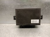 Recambio de centralita inmovilizador para seat toledo i (1l2) 1.9 tdi referencia OEM IAM 1H0953257BB  5WK4678