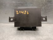 Replacement immobilizer control unit for Seat Toledo I (1L2) 1.9 TDi OEM IAM reference 1H0953257BB 5WK4678