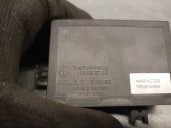 Replacement immobilizer control unit for Seat Toledo I (1L2) 1.9 TDi OEM IAM reference 1H0953257BB 5WK4678