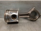 Recambio de piston para iveco daily vi furgoneta naturalpower 35s14, 35c14, 40c14, 50c14, 60c14, 65c14,... referencia OEM IAM 50