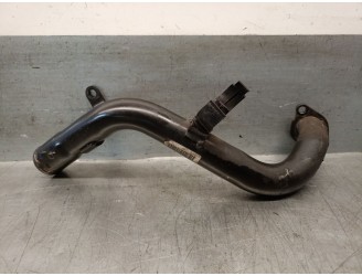 Recambio de tubo para iveco daily vi furgoneta naturalpower 35s14, 35c14, 40c14, 50c14, 60c14, 65c14,... referencia OEM IAM 5040