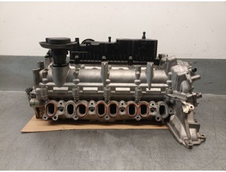 Recambio de culata para jaguar xe (x760) 2.0 d referencia OEM IAM PBG4D36090AB G4D36J011BB G4D36J011BB