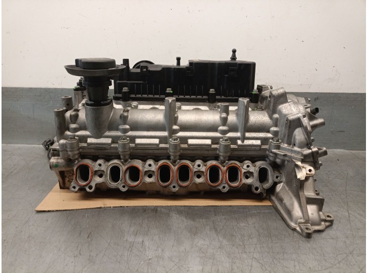Recambio de culata para jaguar xe (x760) 2.0 d referencia OEM IAM PBG4D36090AB G4D36J011BB G4D36J011BB