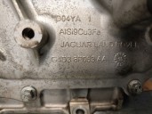 Recambio de culata para jaguar xe (x760) 2.0 d referencia OEM IAM PBG4D36090AB G4D36J011BB G4D36J011BB