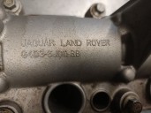 Recambio de culata para jaguar xe (x760) 2.0 d referencia OEM IAM PBG4D36090AB G4D36J011BB G4D36J011BB