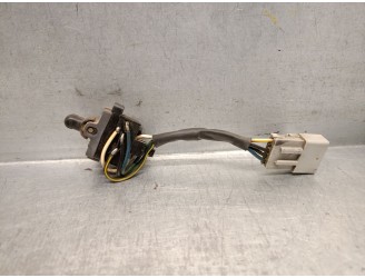 Recambio de mando elevalunas delantero izquierdo para honda civic vi fastback (ma, mb) 1.5 16v (mb3) referencia OEM IAM 35760ST3