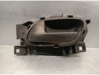 Recambio de maneta interior trasera izquierda para citroën berlingo furgoneta/monovolumen (b9) 1.6 hdi 75 referencia OEM IAM 965