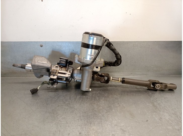 Replacement steering column for Jaguar XJ (X300, X330) 6 3.2 OEM IAM reference HNA9263BA HNA9263BA 