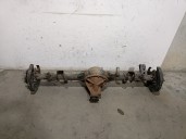 Recambio de puente trasero para hyundai h-1 / starex autobús (a1) 2.5 crdi referencia OEM IAM  521004A250 