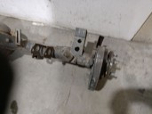 Recambio de puente trasero para hyundai h-1 / starex autobús (a1) 2.5 crdi referencia OEM IAM  521004A250 