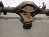 Recambio de puente trasero para hyundai h-1 / starex autobús (a1) 2.5 crdi referencia OEM IAM  521004A250 