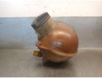 Recambio de deposito expansion para seat alhambra (7v8, 7v9) 1.9 tdi referencia OEM IAM 7M3121407A 7M3121407B YM218K218AB AE