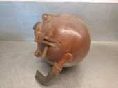 Recambio de deposito expansion para seat alhambra (7v8, 7v9) 1.9 tdi referencia OEM IAM 7M3121407A 7M3121407B YM218K218AB AE