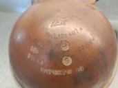 Recambio de deposito expansion para seat alhambra (7v8, 7v9) 1.9 tdi referencia OEM IAM 7M3121407A 7M3121407B YM218K218AB AE