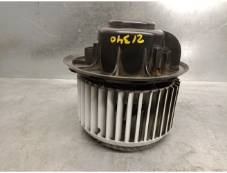 Recambio de motor calefaccion para alfa romeo 159 (939_) 2.0 jtdm (939axp1b) referencia OEM IAM 77360011 77363384 