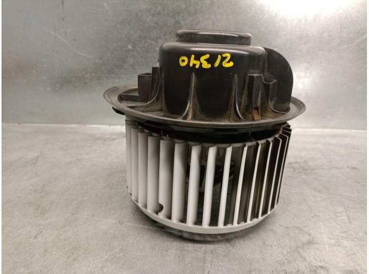 Recambio de motor calefaccion para alfa romeo 159 (939_) 2.0 jtdm (939axp1b) referencia OEM IAM 77360011 77363384 