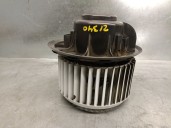 Recambio de motor calefaccion para alfa romeo 159 (939_) 2.0 jtdm (939axp1b) referencia OEM IAM 77360011 77363384 