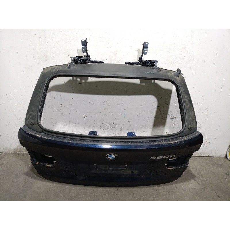 Recambio de porton trasero para bmw 3 touring (f31) 320 d referencia OEM IAM  41007314180 