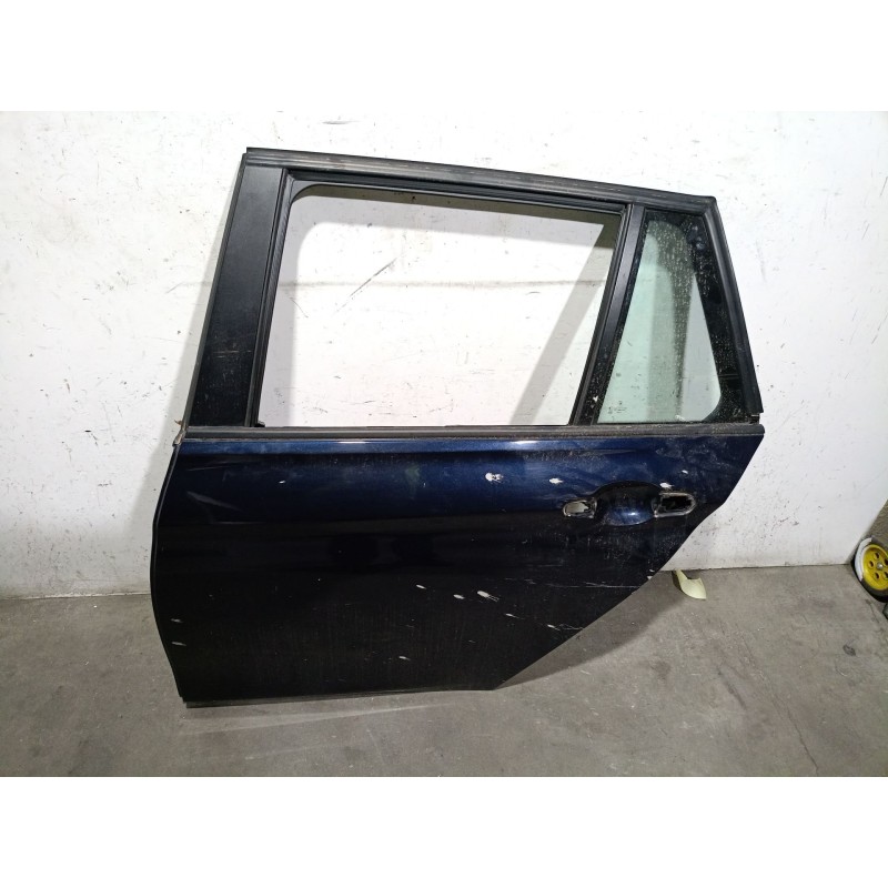 Recambio de puerta trasera izquierda para bmw 3 touring (f31) 320 d referencia OEM IAM  41007298525 