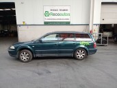 volkswagen passat b5.5 variant (3b6) del año 2001