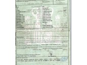 volkswagen passat b5.5 variant (3b6) del año 2001