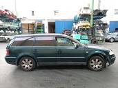 volkswagen passat b5.5 variant (3b6) del año 2001
