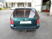 volkswagen passat b5.5 variant (3b6) del año 2001