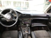 volkswagen passat b5.5 variant (3b6) del año 2001