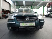 volkswagen passat b5.5 variant (3b6) del año 2001